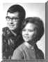 Jerry & Wendy Mulder - 1971