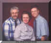 Jerry, Wendy & Daniel Mulder