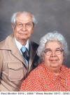 Paul & Rosa Mulder
