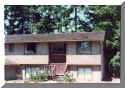 Ons huis - Our Home  Juni 1984