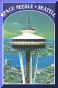 Seattle Space Needle