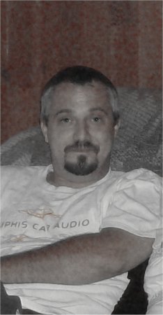 Brett - married to Heidi