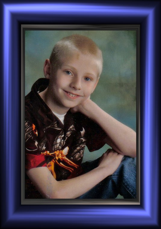 Merrill James (Jamie) III 