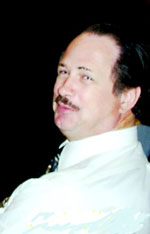 Cousin, John B.