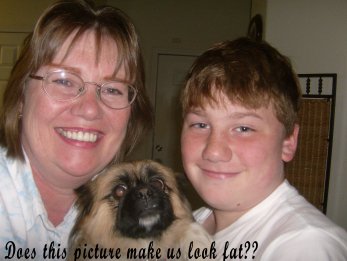 Do you see a family resemblance?
