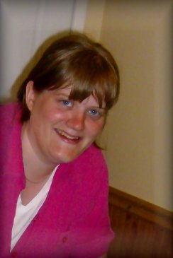 Sweet daughter-inlaw, Melanie 