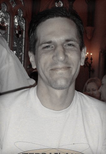 Ken - married to Heather