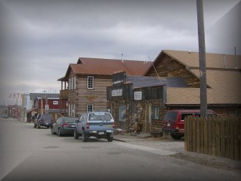 This is Littleton, CO--almost all of it.