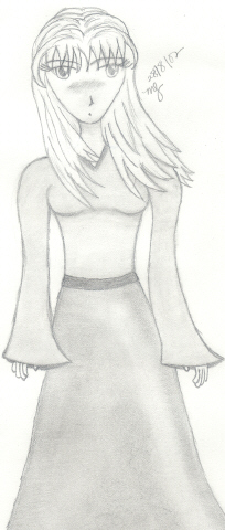 Different Scanning Style