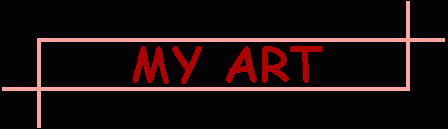 "Please!&nbsp; I would like to view your craptacular art!"