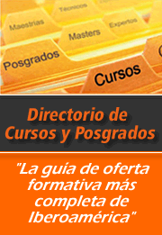 Cursos y Posgrados de Learning Review