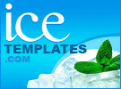 iceTemplate iceTemplate