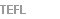TEFL