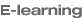 E-learning