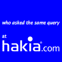 Hakia