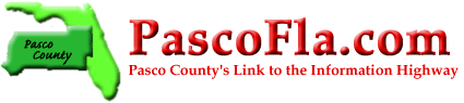 Pasco County Online