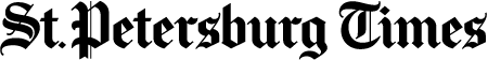 Link to Actual Article - St Pete Times