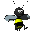 Buzzy the Bee