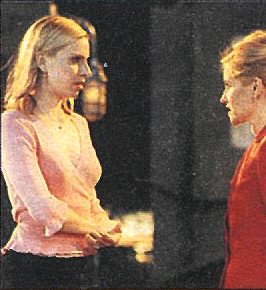 The two bitches Hotchkiss