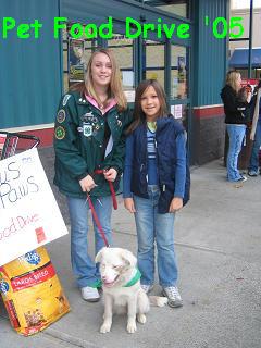 pet food drive Link05