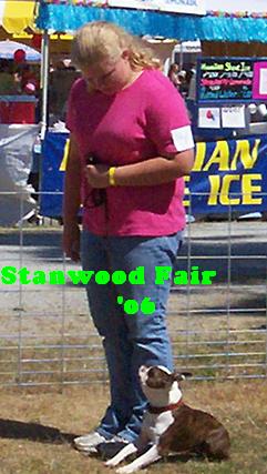 Stanwood fair 2006