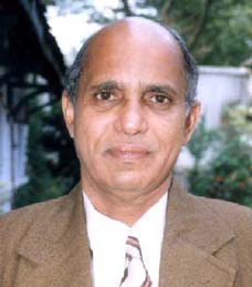 dr. c j joseph