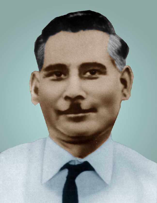 a.s.n.sinha