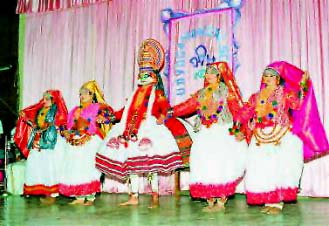 kathakali