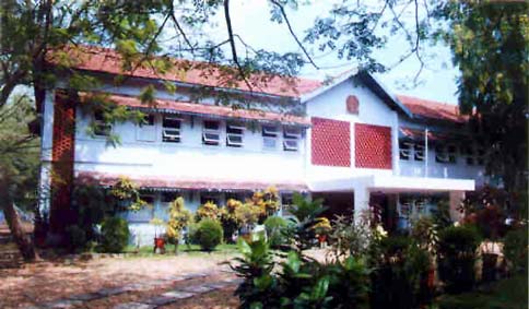 udyogamandal school