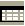 Tabellensymbol