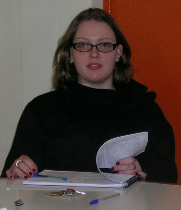 Joice Bieger