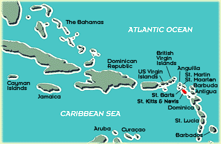 Come visit Paradise on Earth.&nbsp; Well, almost.