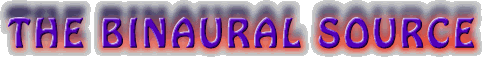The Binaural Source