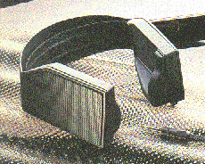 ESLAB Elstat Headphones
