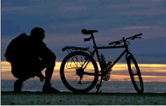 ciclismo