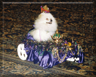 King Lucky