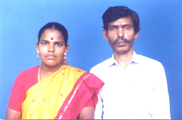 FATHER & MOTHER
