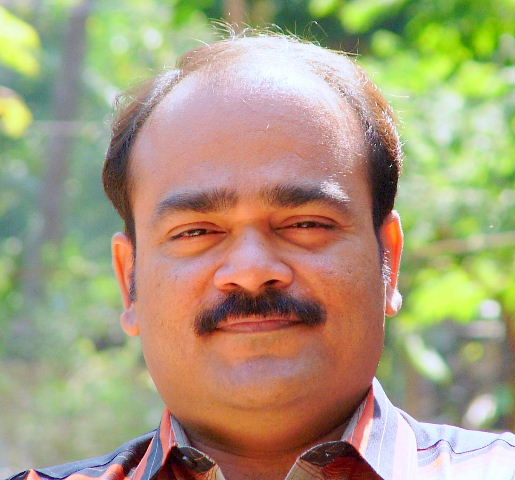 Rajesh