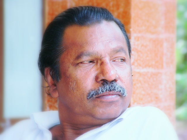 My Father