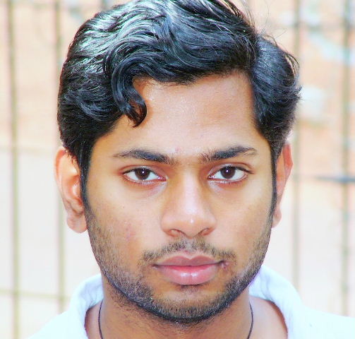 Sandeep