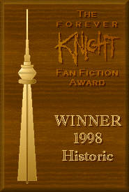 FKFF Winner 1998