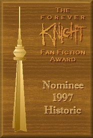 FKFF Nominee 1997