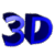 3D