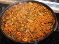 paella