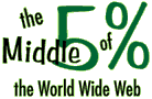 middle 5%