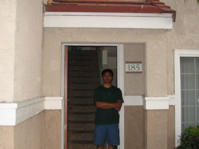 Front View
