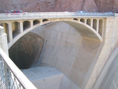 Hoover Dam