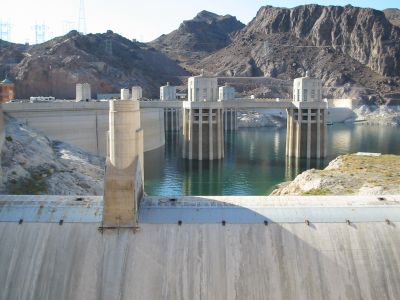 Hoover Dam