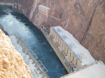 Hoover Dam