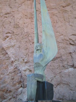 Hoover Dam